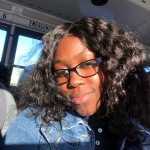 Meet your Posher, Jordyn